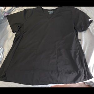 Med Couture 3X maternity scrub sets